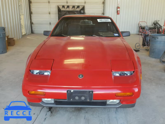 1988 NISSAN 300ZX JN1CZ14S8JX201158 image 8