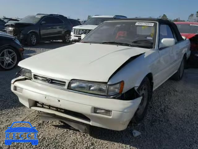 1991 INFINITI M30 JNXHF16C8MT000592 зображення 1