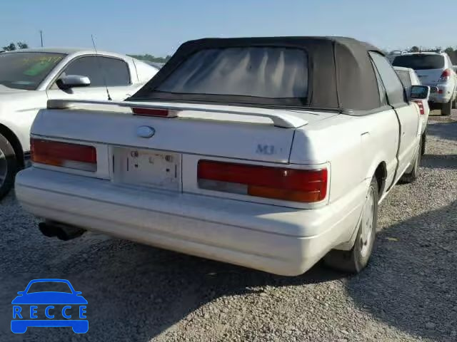 1991 INFINITI M30 JNXHF16C8MT000592 зображення 3