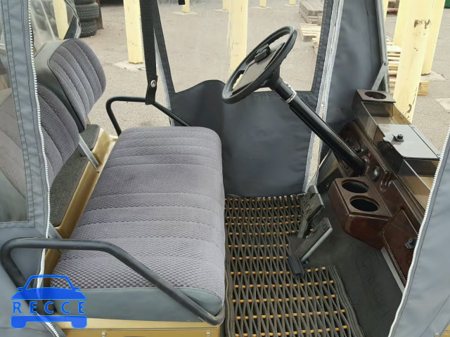 1999 CLUB GOLFCART A9916758342 зображення 4