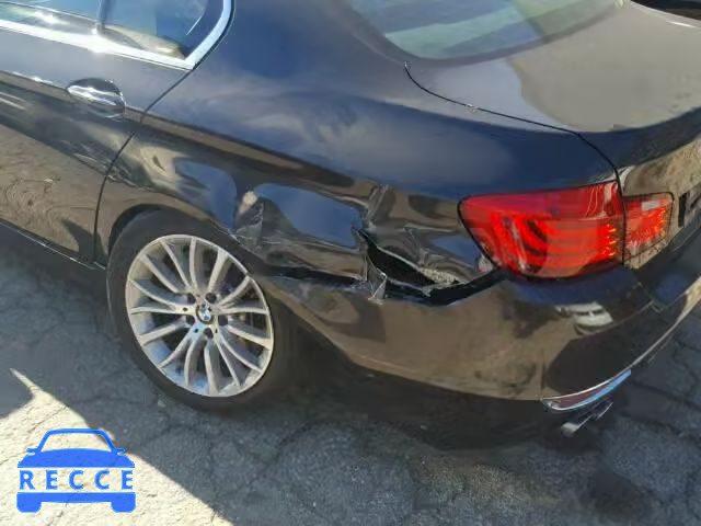 2015 BMW 528 I WBA5A5C58FD515527 image 8