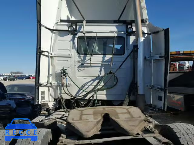 2012 VOLVO VN VNL 4V4N19TG9CN535694 зображення 5