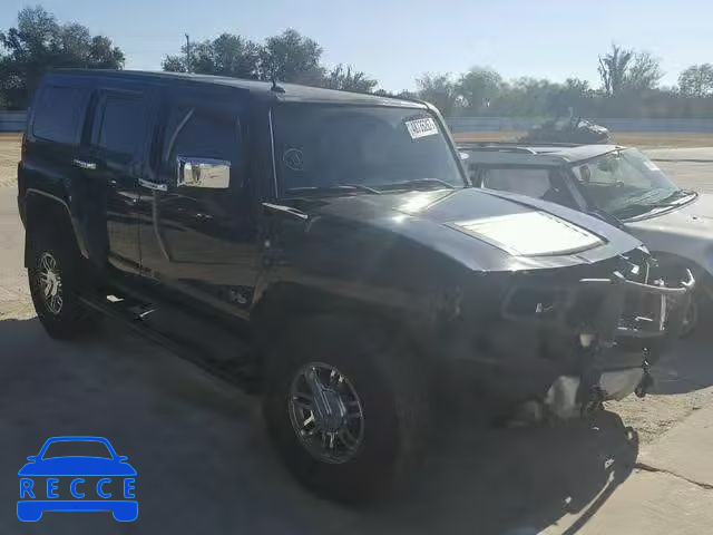 2008 HUMMER H3 ALPHA 5GTEN63LX88187138 image 0