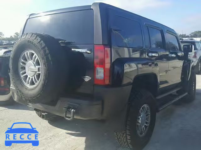 2008 HUMMER H3 ALPHA 5GTEN63LX88187138 image 3