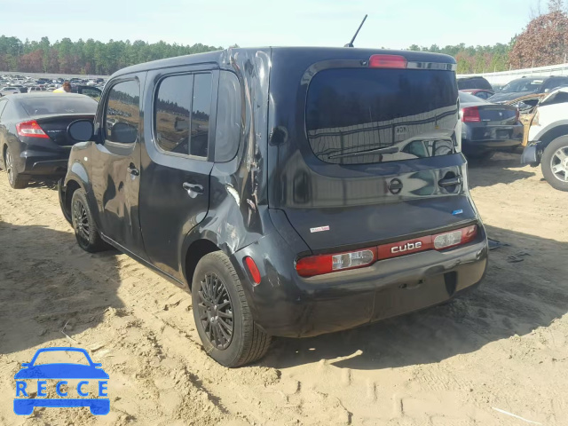 2013 NISSAN CUBE S JN8AZ2KR4DT301414 зображення 2