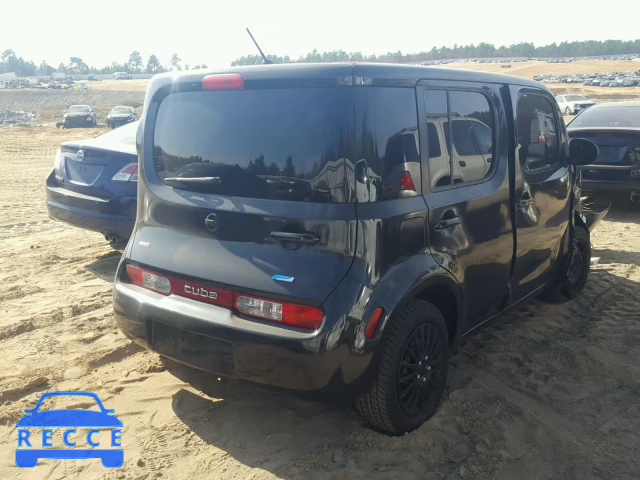 2013 NISSAN CUBE S JN8AZ2KR4DT301414 зображення 3