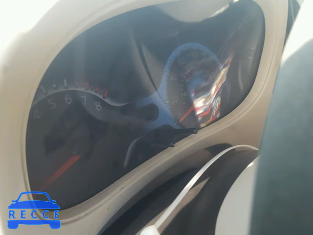 2013 NISSAN CUBE S JN8AZ2KR4DT301414 зображення 7