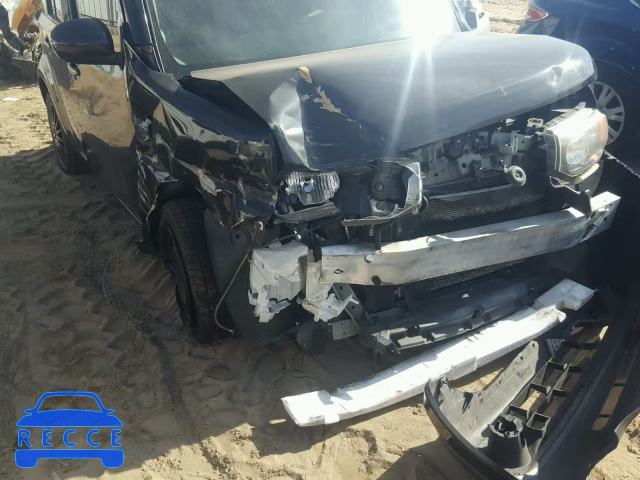 2013 NISSAN CUBE S JN8AZ2KR4DT301414 зображення 8