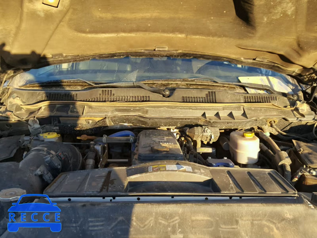 2012 DODGE RAM 3500 L 3C63DRJL2CG251687 image 6