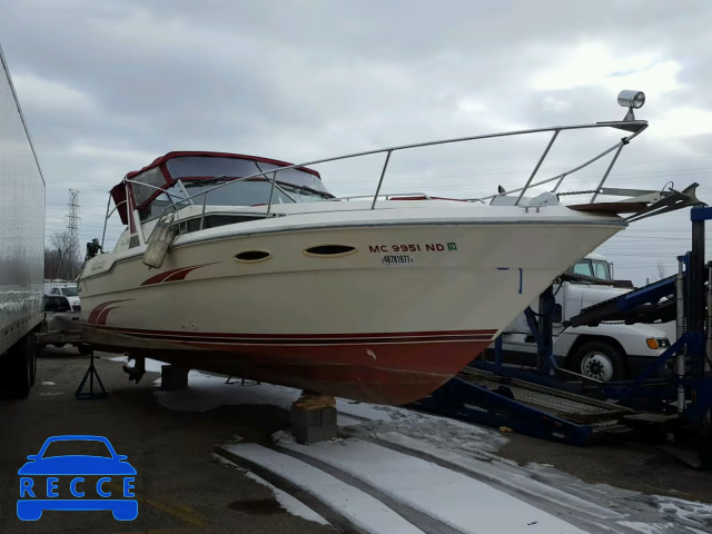 1987 SEAR BOAT SERT5284C787 Bild 0