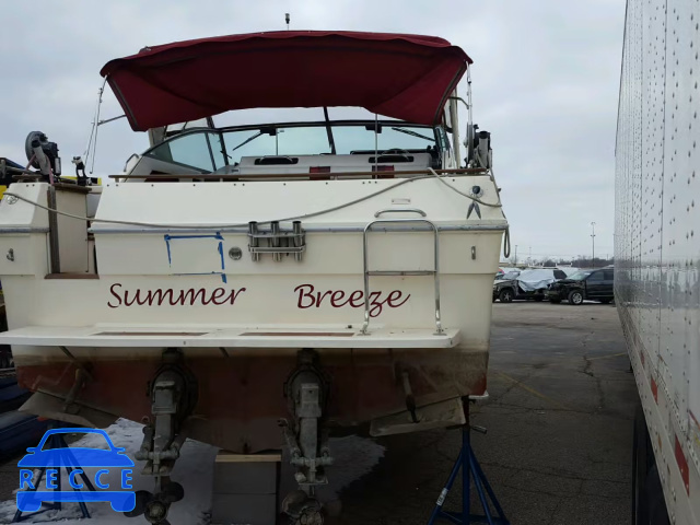 1987 SEAR BOAT SERT5284C787 Bild 3