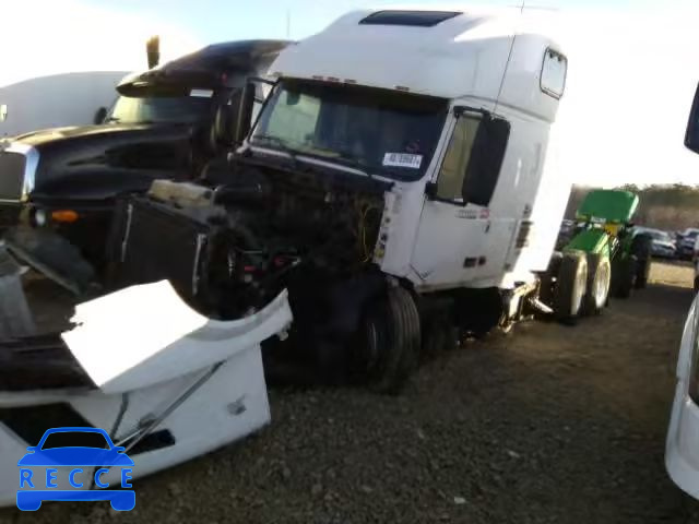 2006 VOLVO VN VNL 4V4NC9GH66N404921 image 1