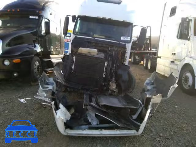 2006 VOLVO VN VNL 4V4NC9GH66N404921 зображення 8