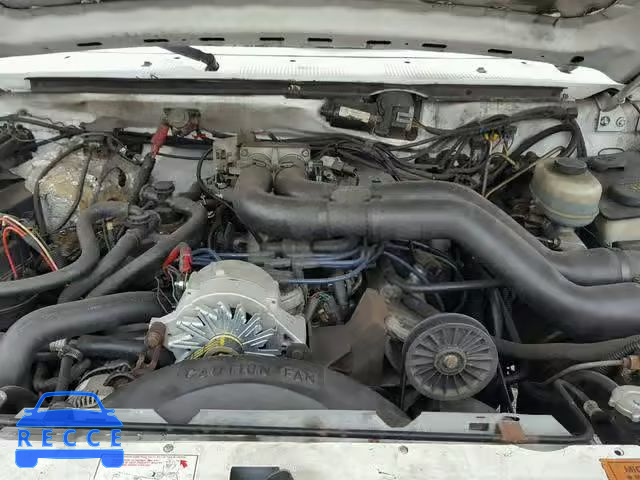 1995 FORD F SUPER DU 1FDLF47G8SEA22951 image 6