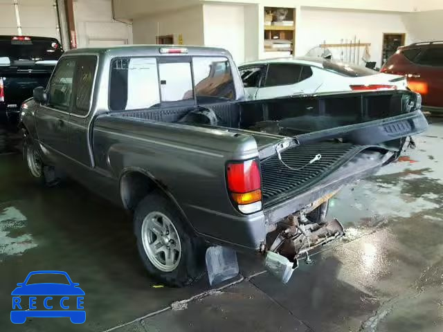 1998 MAZDA B2500 CAB 4F4YR16C8WTM16084 зображення 2