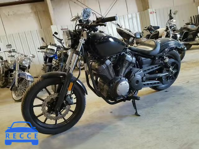 2014 YAMAHA XVS950 CU JYAVN05Y6EA000216 зображення 1