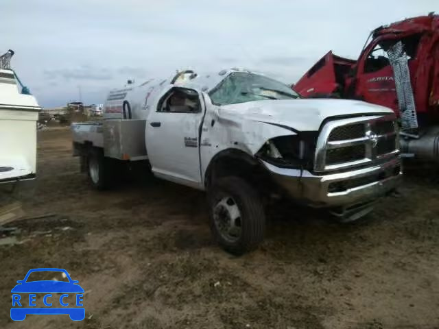 2016 RAM 5500 3C7WRMBL5GG162844 image 0