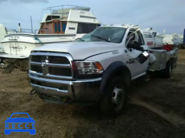 2016 RAM 5500 3C7WRMBL5GG162844 image 1