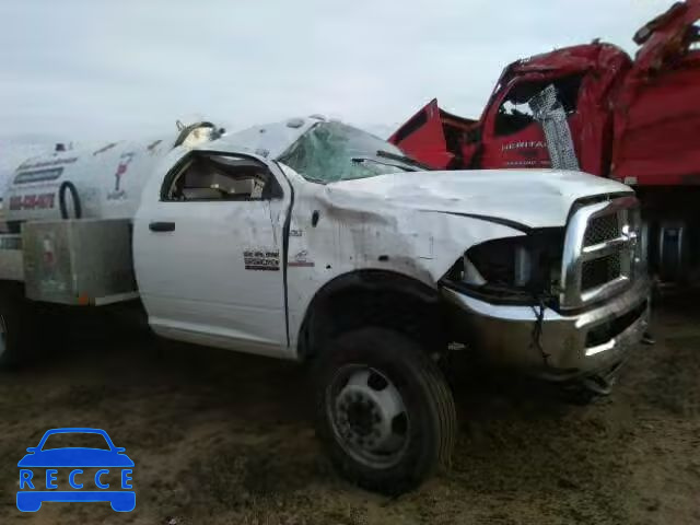 2016 RAM 5500 3C7WRMBL5GG162844 image 8