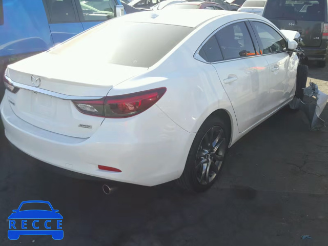 2017 MAZDA 6 GRAND TO JM1GL1W57H1121404 image 3