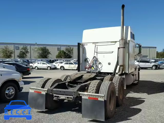 2005 INTERNATIONAL 9400 9400I 2HSCNAPR55C143736 Bild 3