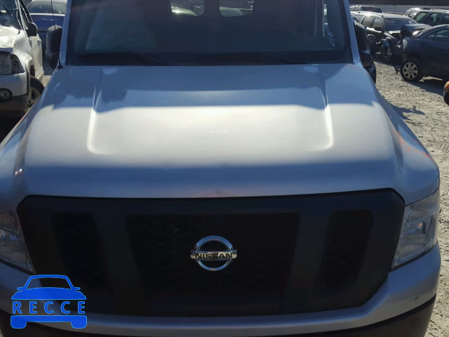 2015 NISSAN NV 1500 1N6BF0KY9FN803392 Bild 6