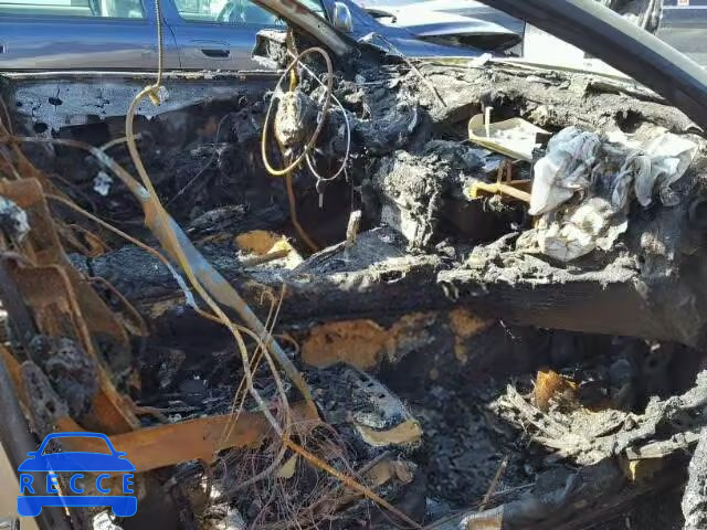 2004 BMW 645 CI AUT WBAEH73474B190750 Bild 4