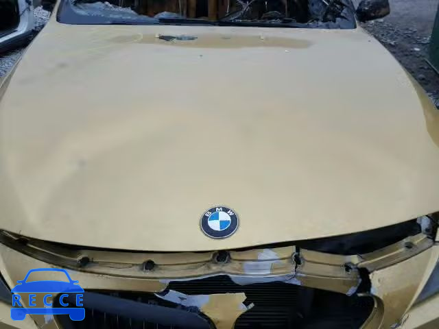 2004 BMW 645 CI AUT WBAEH73474B190750 Bild 6