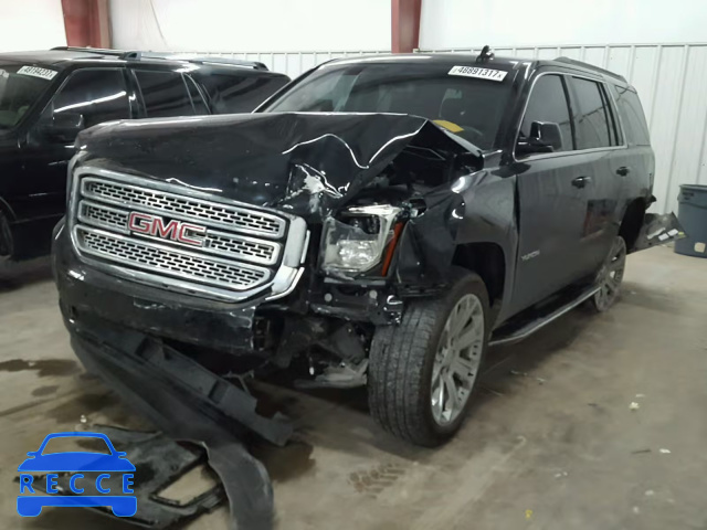 2016 GMC YUKON SLE 1GKS1AKC9GR421387 image 1