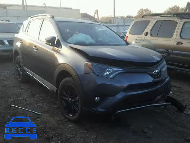 2018 TOYOTA RAV4 ADVEN 2T3RFREV1JW702355 Bild 0