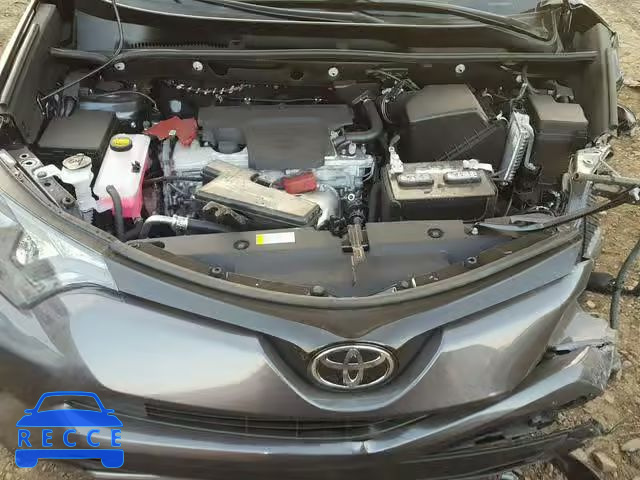 2018 TOYOTA RAV4 ADVEN 2T3RFREV1JW702355 image 6