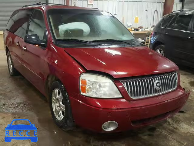 2005 MERCURY MONTEREY L 2MRDA22295BJ01159 image 0