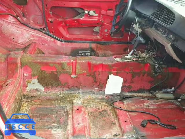 1985 PORSCHE 944 WP0AA0945FN453534 image 4
