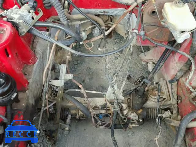 1985 PORSCHE 944 WP0AA0945FN453534 image 6