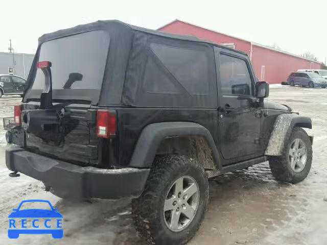 2012 JEEP WRANGLER R 1C4BJWCG3CL233231 image 3