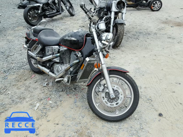 2002 HONDA VT1100 C 1HFSC18072A603850 зображення 0