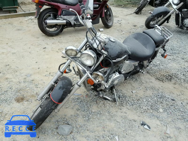 2002 HONDA VT1100 C 1HFSC18072A603850 зображення 1