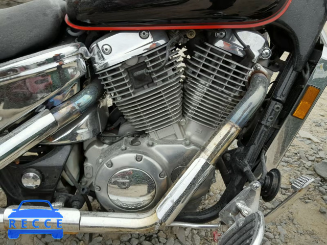 2002 HONDA VT1100 C 1HFSC18072A603850 зображення 6