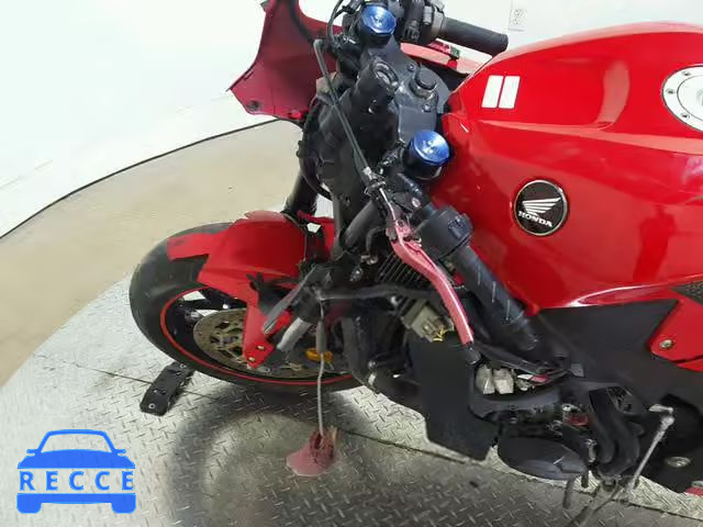 2013 HONDA CBR600 RR JH2PC4003DK600591 image 14