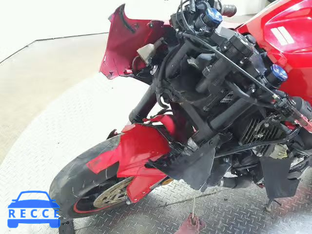 2013 HONDA CBR600 RR JH2PC4003DK600591 image 16