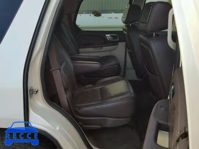 2011 CADILLAC ESCALADE P 1GYS4DEFXBR368826 Bild 5