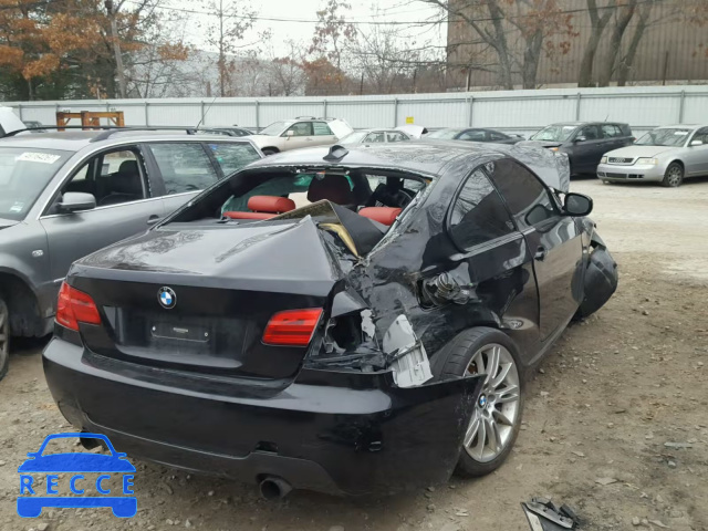 2013 BMW 335 XI WBAKF9C50DE672570 зображення 3