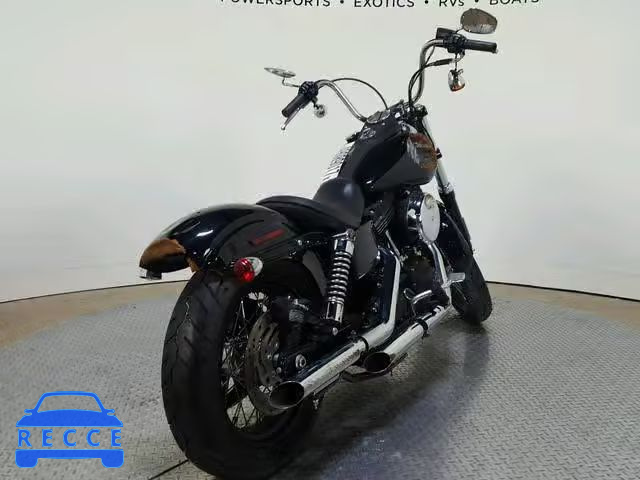 2016 HARLEY-DAVIDSON FXDB DYNA 1HD1GXM10GC311138 image 7