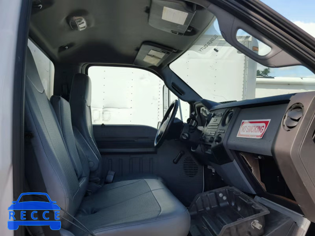 2012 FORD F650 SUPER 3FRNF6FB1CV161147 image 4