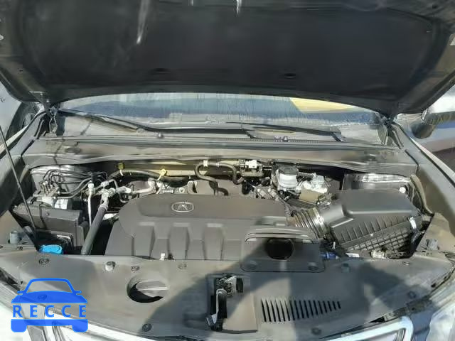 2014 ACURA RDX BASE 5J8TB3H38EL018244 image 6