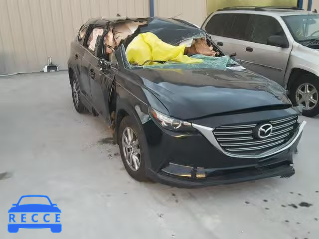 2016 MAZDA CX-9 TOURI JM3TCACY9G0110591 image 0