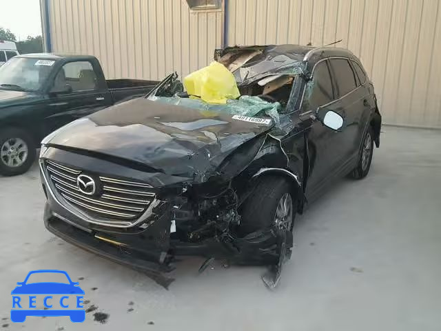 2016 MAZDA CX-9 TOURI JM3TCACY9G0110591 image 1