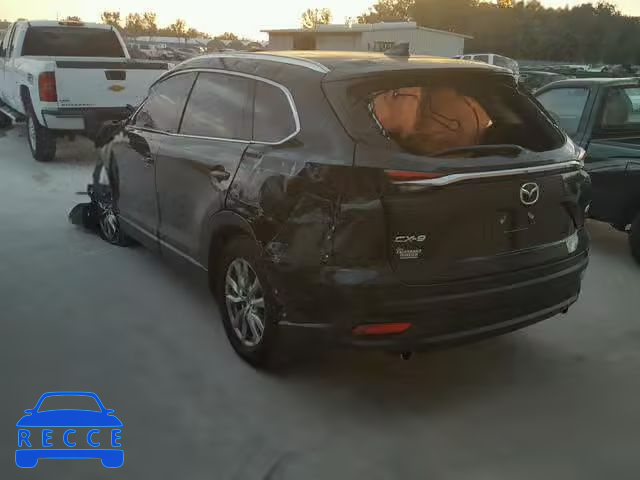 2016 MAZDA CX-9 TOURI JM3TCACY9G0110591 image 2