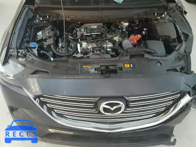 2016 MAZDA CX-9 TOURI JM3TCACY9G0110591 image 6