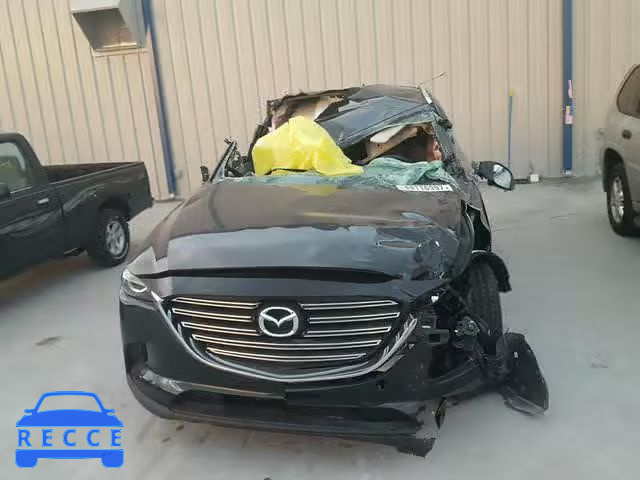 2016 MAZDA CX-9 TOURI JM3TCACY9G0110591 image 8